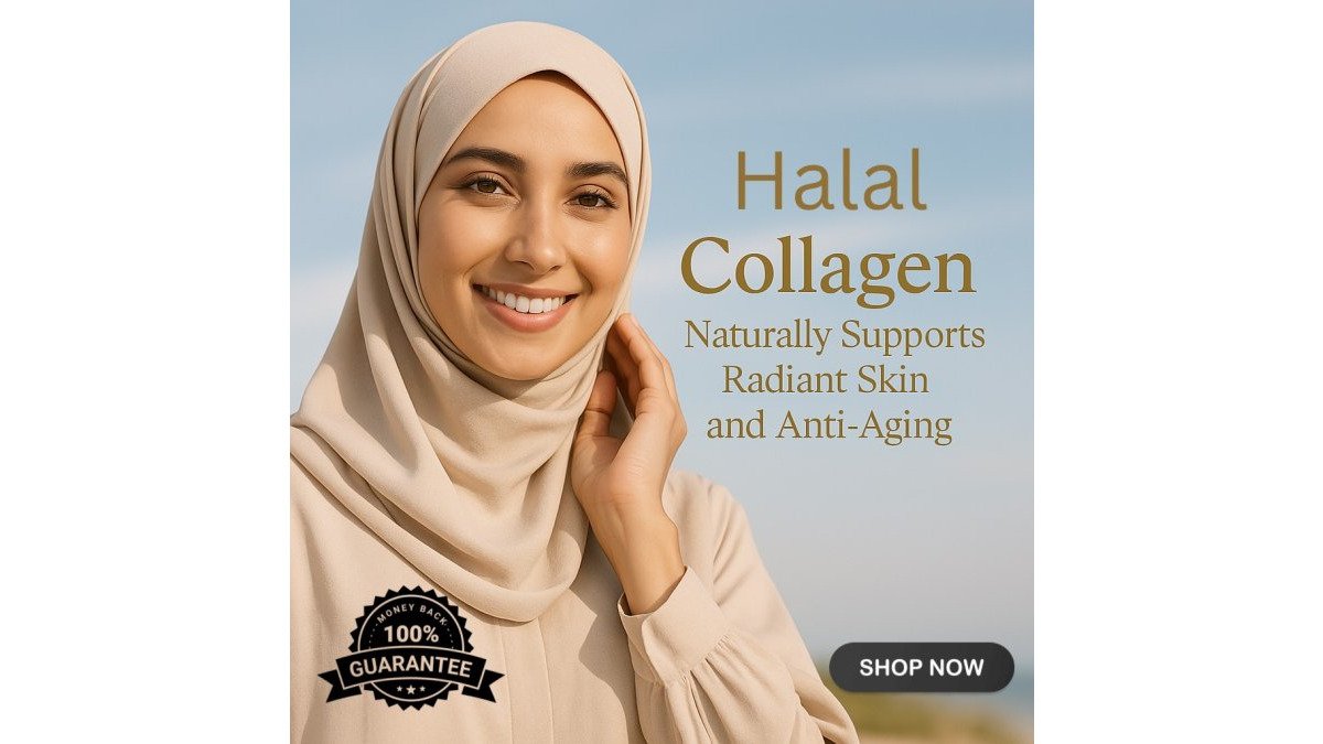 How to Incorporate Bovine Collagen Into a Halal Diet